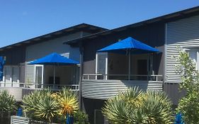 Oneroa Bay Villas
